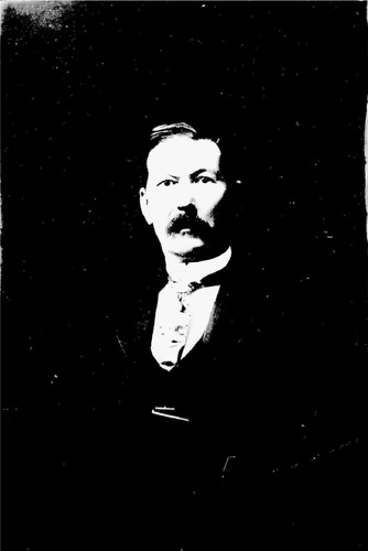 Click to see GP-707 of Moore Glass Plate Collection (GP-)