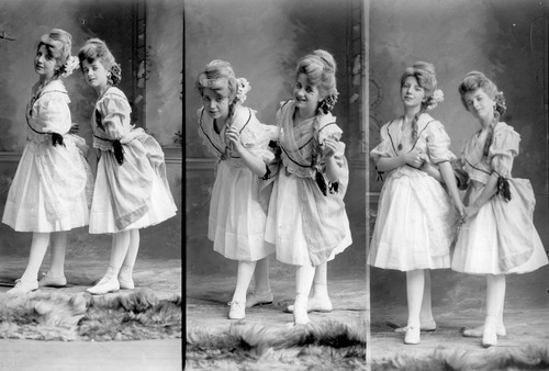 Click to see GP-724 of Moore Glass Plate Collection (GP-)