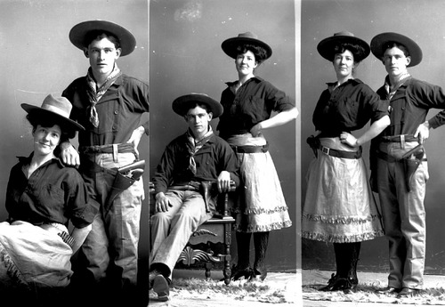 Click to see GP-725 of Moore Glass Plate Collection (GP-)