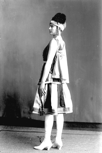 Click to see GP-744 of Moore Glass Plate Collection (GP-)