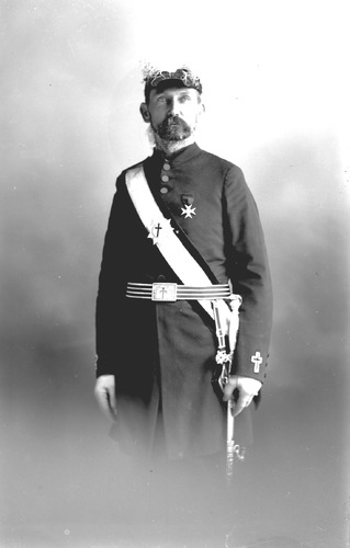 Click to see GP-751 of Moore Glass Plate Collection (GP-)