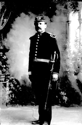 Click to see GP-761 of Moore Glass Plate Collection (GP-)