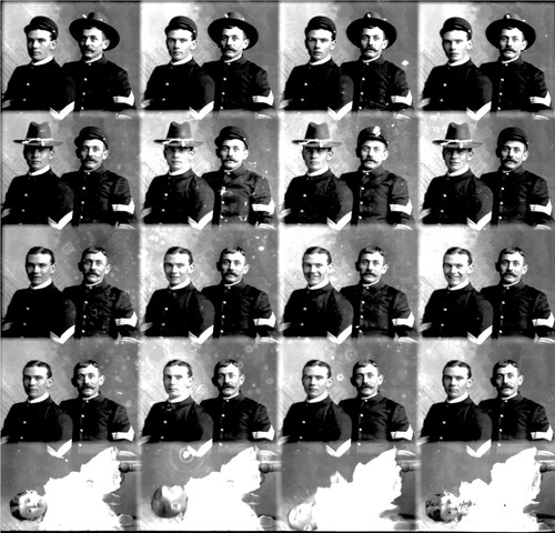 Click to see GP-762 of Moore Glass Plate Collection (GP-)