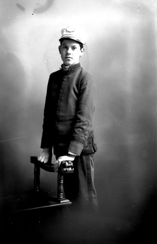Click to see GP-765 of Moore Glass Plate Collection (GP-)