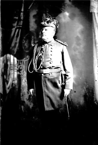 Click to see GP-767 of Moore Glass Plate Collection (GP-)