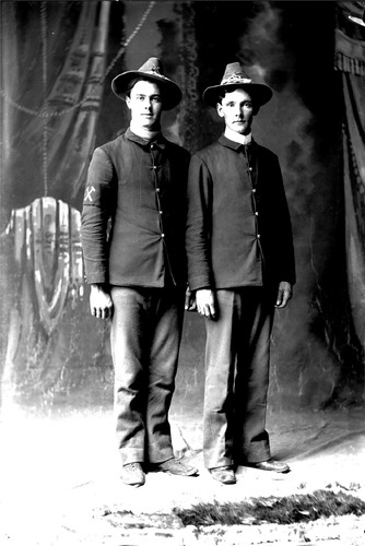 Click to see GP-768 of Moore Glass Plate Collection (GP-)