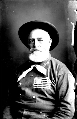 Click to see GP-772 of Moore Glass Plate Collection (GP-)