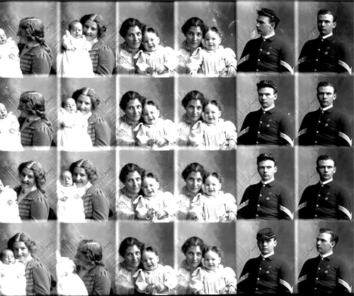 Click to see GP-773 of Moore Glass Plate Collection (GP-)