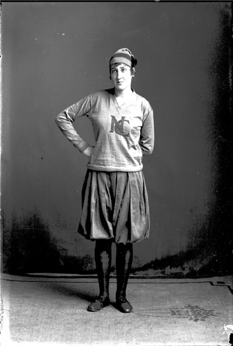 Click to see GP-785 of Moore Glass Plate Collection (GP-)
