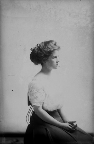 Click to see GP-840 of Moore Glass Plate Collection (GP-)