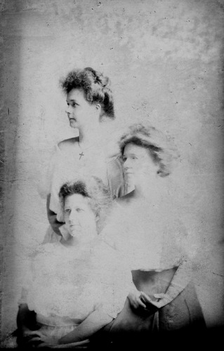 Click to see GP-841 of Moore Glass Plate Collection (GP-)