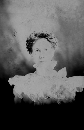 Click to see GP-842 of Moore Glass Plate Collection (GP-)