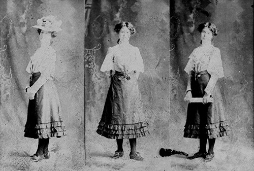 Click to see GP-846 of Moore Glass Plate Collection (GP-)