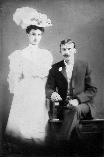 Click to see GP-847 of Moore Glass Plate Collection (GP-)