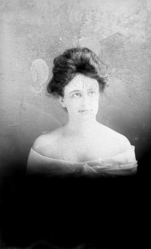 Click to see GP-850 of Moore Glass Plate Collection (GP-)