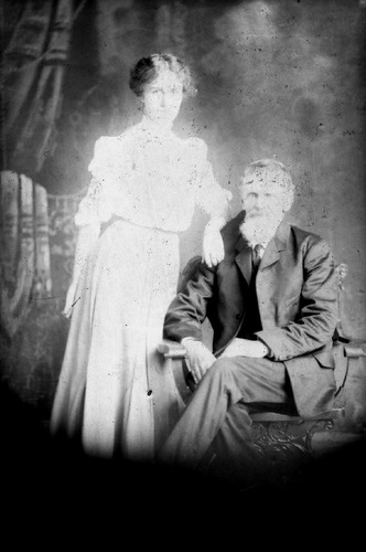 Click to see GP-858 of Moore Glass Plate Collection (GP-)