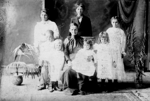 Click to see GP-859 of Moore Glass Plate Collection (GP-)