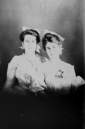 Click to see GP-860 of Moore Glass Plate Collection (GP-)