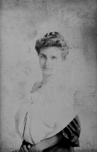 Click to see GP-862 of Moore Glass Plate Collection (GP-)