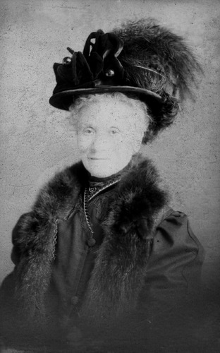 Click to see GP-863 of Moore Glass Plate Collection (GP-)