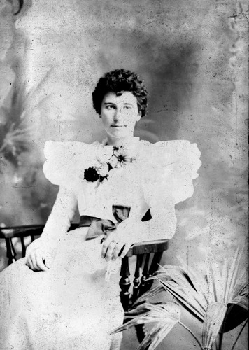 Click to see GP-881 of Moore Glass Plate Collection (GP-)