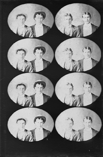 Click to see GP-892 of Moore Glass Plate Collection (GP-)