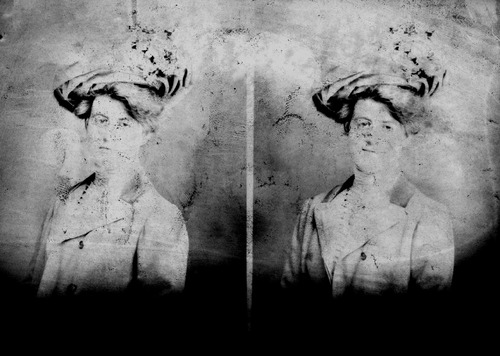 Click to see GP-897 of Moore Glass Plate Collection (GP-)