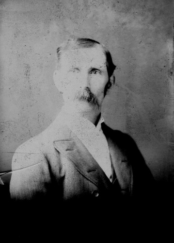 Click to see GP-925 of Moore Glass Plate Collection (GP-)