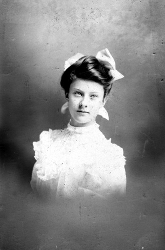 Click to see GP-926 of Moore Glass Plate Collection (GP-)