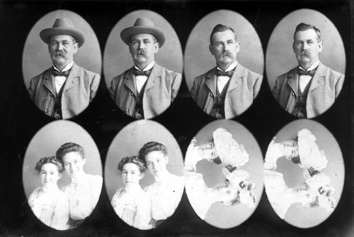 Click to see GP-928 of Moore Glass Plate Collection (GP-)