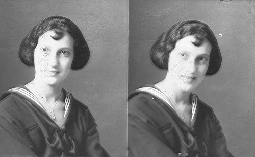 Click to see GP-936 of Moore Glass Plate Collection (GP-)