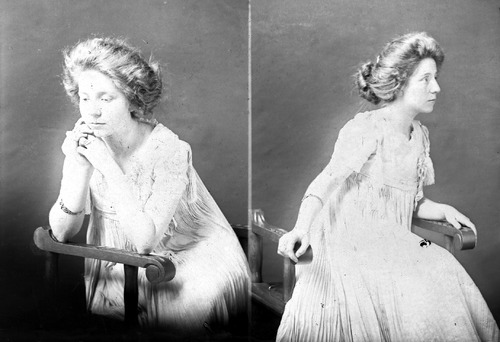 Click to see GP-937 of Moore Glass Plate Collection (GP-)
