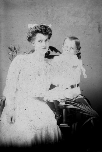 Click to see GP-940 of Moore Glass Plate Collection (GP-)