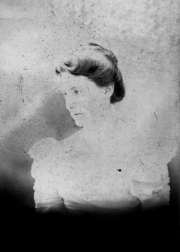 Click to see GP-951 of Moore Glass Plate Collection (GP-)