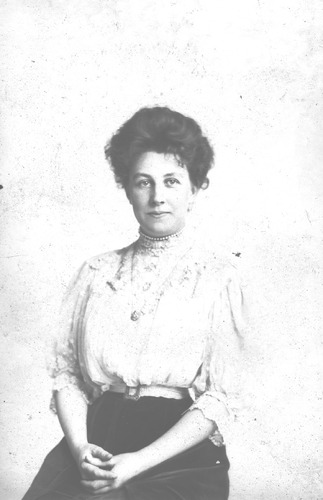 Click to see GP-953 of Moore Glass Plate Collection (GP-)
