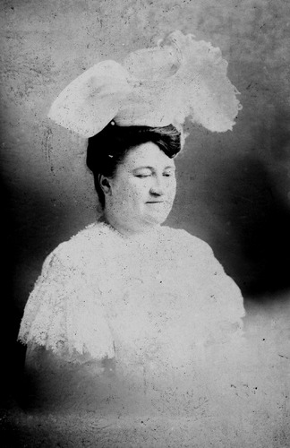 Click to see GP-965 of Moore Glass Plate Collection (GP-)