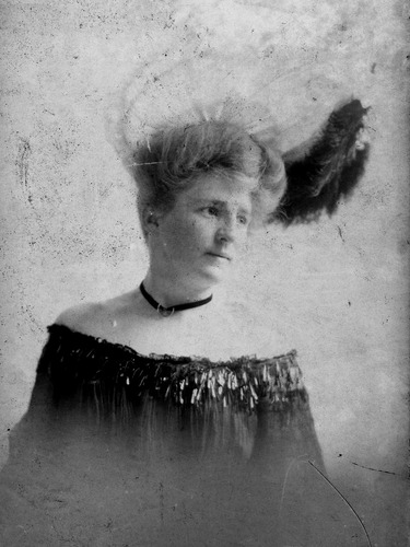 Click to see GP-966 of Moore Glass Plate Collection (GP-)