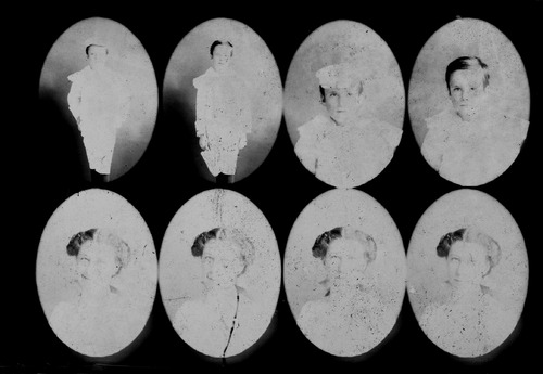Click to see GP-971 of Moore Glass Plate Collection (GP-)