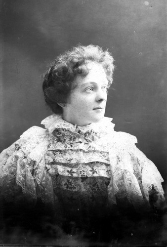 Click to see GP-973 of Moore Glass Plate Collection (GP-)