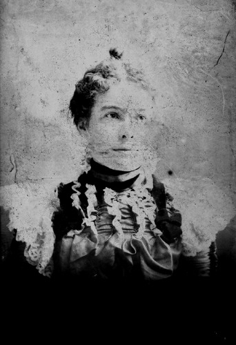 Click to see GP-978 of Moore Glass Plate Collection (GP-)