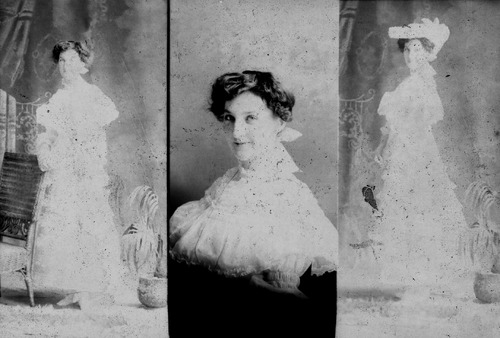 Click to see GP-989 of Moore Glass Plate Collection (GP-)