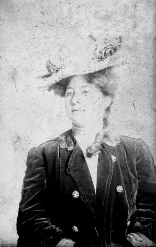 Click to see GP-993 of Moore Glass Plate Collection (GP-)