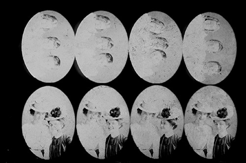 Click to see GP-994 of Moore Glass Plate Collection (GP-)