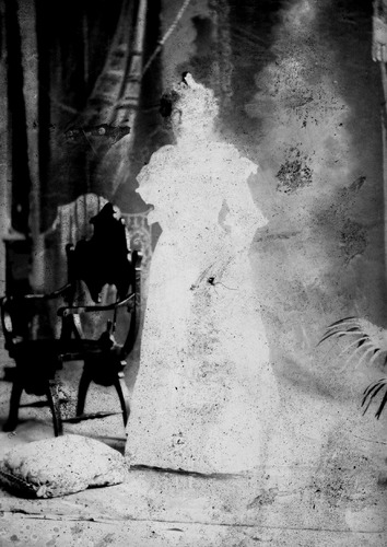 Click to see GP-997 of Moore Glass Plate Collection (GP-)