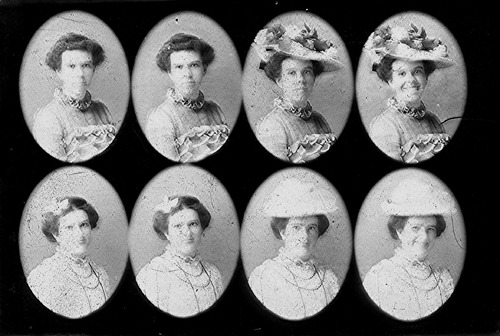 Click to see GP-999 of Moore Glass Plate Collection (GP-)
