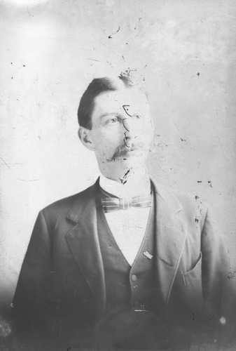 Click to see GP-1000 of Moore Glass Plate Collection (GP-)