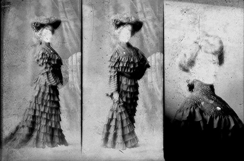Click to see GP-1005 of Moore Glass Plate Collection (GP-)