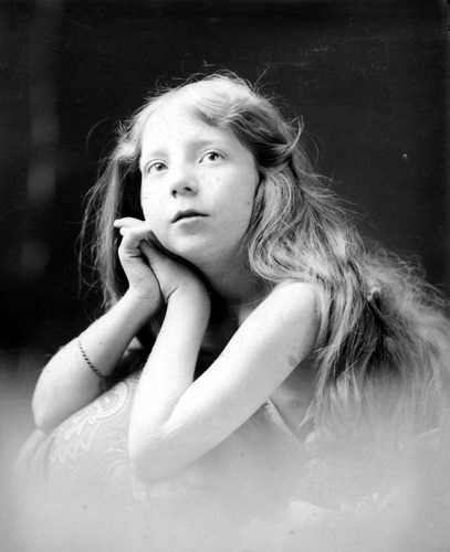 Click to see GP-1014 of Moore Glass Plate Collection (GP-)