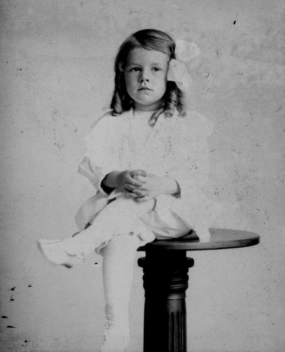 Click to see GP-1016 of Moore Glass Plate Collection (GP-)