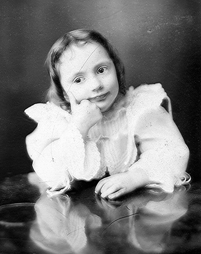 Click to see GP-1017 of Moore Glass Plate Collection (GP-)